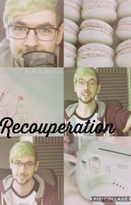 Recouperation (Jacksepticeye x Reader)