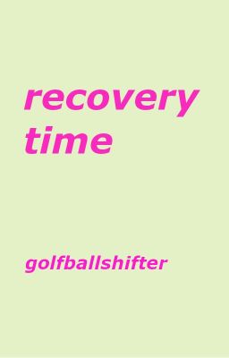 Recovery Time (ONC 2023)