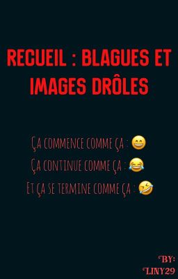 Recueil : Blagues et Images Drôles