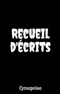 Recueil d'écrits