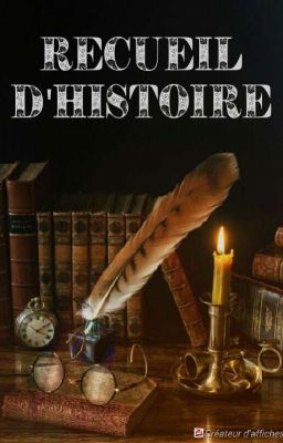 Recueil D'histoire 