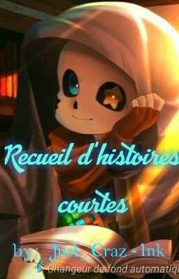 Recueil d'histoires courtes