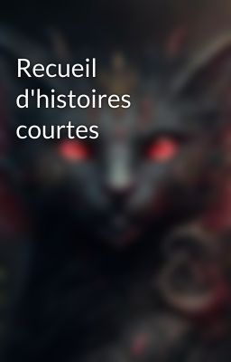 Recueil d'histoires courtes