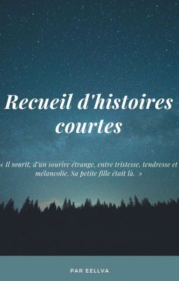 Recueil d'histoires courtes