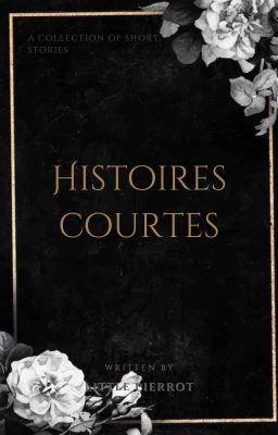 Recueil d'histoires courtes