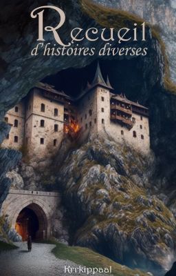 Recueil d'histoires diverses