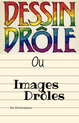 Recueil d'Images Drôles ! 🤣