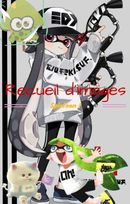 •[Recueil d'images Splatoon !!!]•くコ:彡