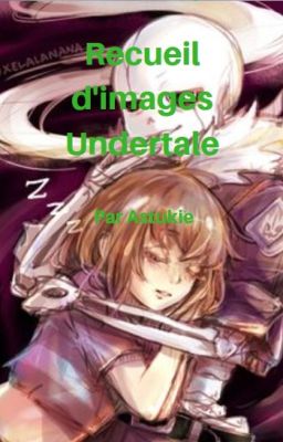 Recueil d'images Undertale