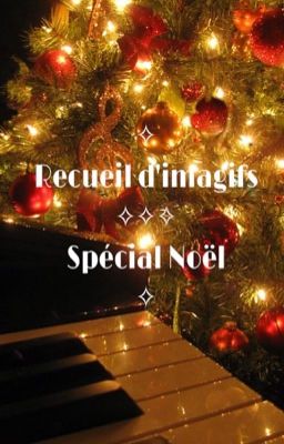 Recueil d'imagifs - Spécial Noël [fermé]