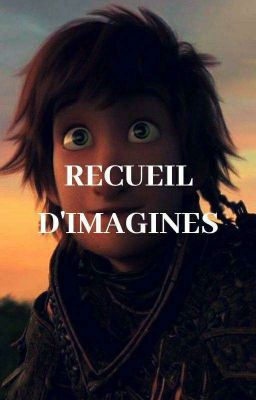 Recueil d'Imagines ! (COMMANDES FERMÉES)