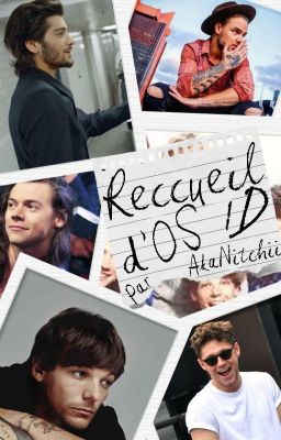 Recueil d'os 1D ✧ᵒˢ✧