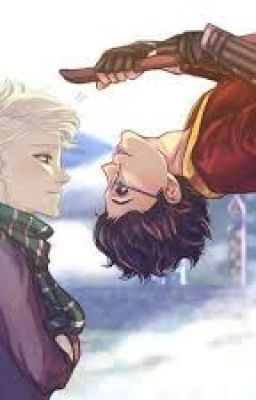 Recueil d'OS Drarry