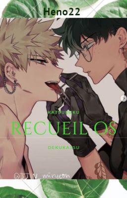 recueil d'OS katsudeku/dekukatsu