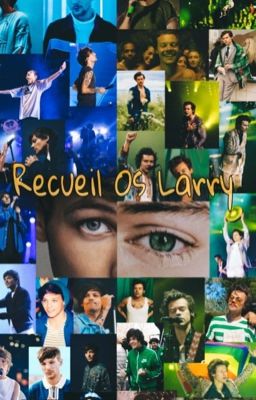 Recueil d'Os Larry !  |L.S|