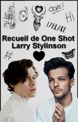 Recueil d'OS Larry Stylinson