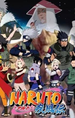 Recueil d'OS Naruto (commandes ouvertes)