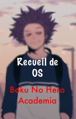 Recueil d'OS sur MHA. 