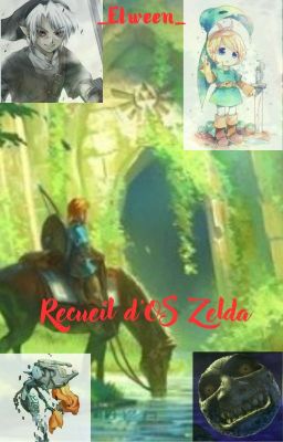 recueil d'OS zelda