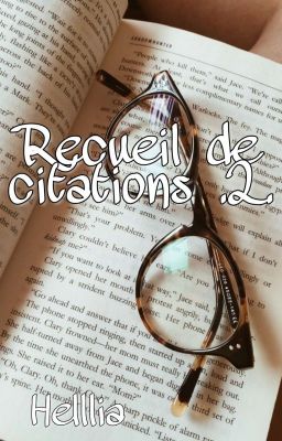 Recueil de citations |2