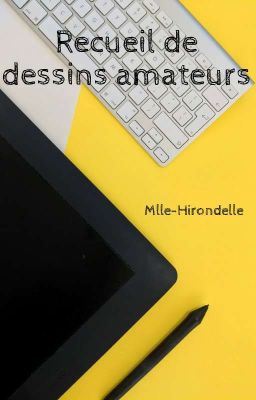 Recueil de dessins amateurs - By Hirondelle