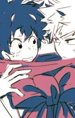 Recueil de drabbles - KatsuDeku