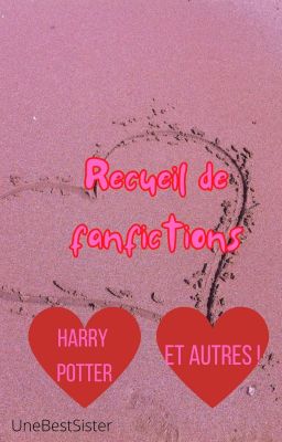 Recueil de fanfictions