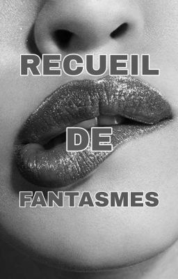 Recueil de fantasmes [EN PAUSE]