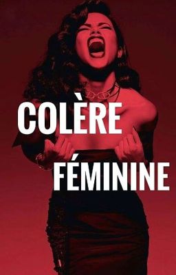 Recueil De Femmes en Colère