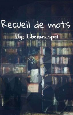 Recueil de mots