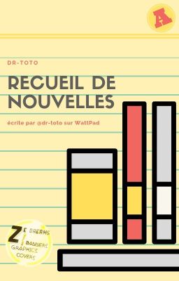 Recueil de nouvelles