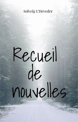 Recueil de nouvelles