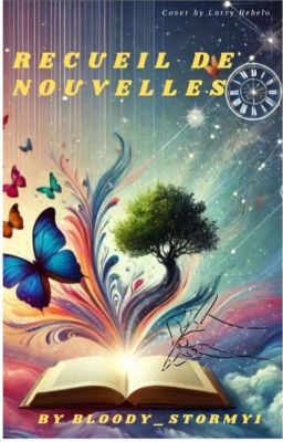 ★RECUEIL DE NOUVELLES★