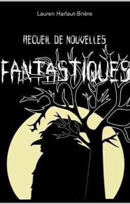 Recueil de nouvelles fantastiques