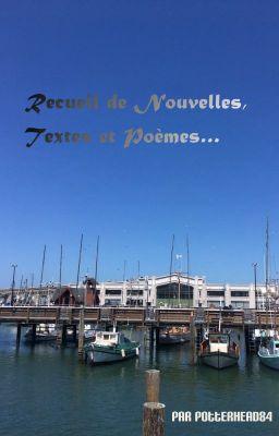 Recueil de Nouvelles, Textes et Poèmes