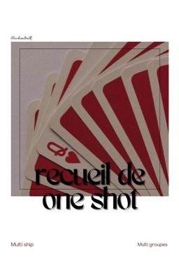 ─ Recueil de one shot