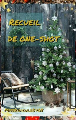 Recueil de One-Shot de Noël (Mangas)