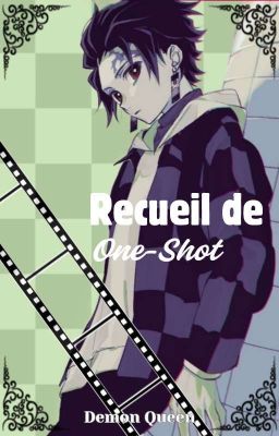 Recueil de One-Shot {FERMÉ}