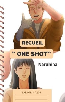 Recueil de One shot ( Naruhina)