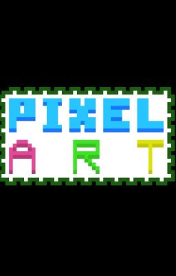 Recueil de Pixel Art