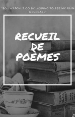 Recueil de poèmes