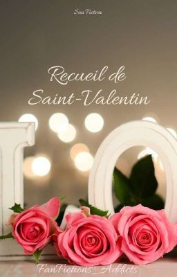 Recueil de Saint-Valentin 