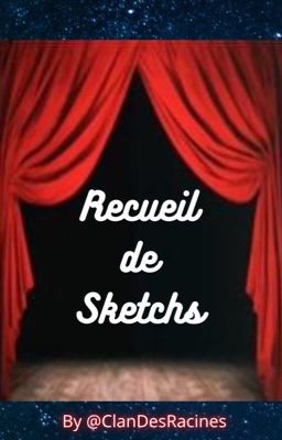 Recueil de sketchs