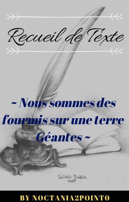 Recueil de Texte