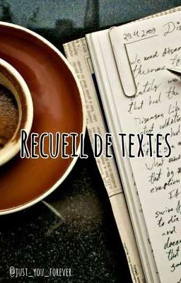 Recueil de textes 