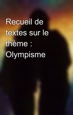 Recueil de textes sur le thème : Olympisme