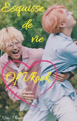 [Recueil] Esquisse de vie of Vkook