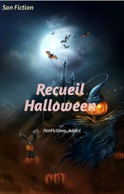 Recueil Halloween