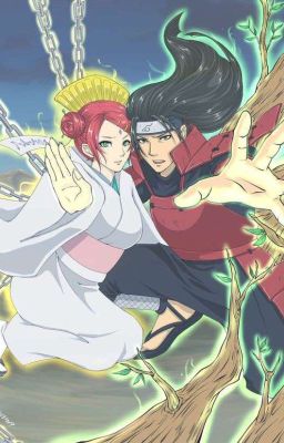 recueil : Hashimito (Hashirama X mito ) Fini