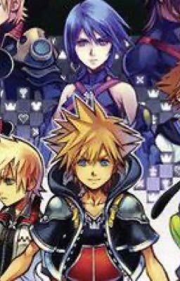 Recueil Kingdom Hearts 